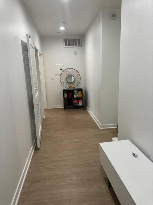 The Carlton - Modern-lux 2 Master Suites-secure Bldg & Parking- 5 Blks To Ocean Ave Apartment