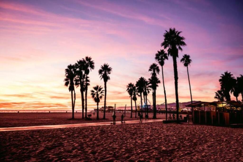 Apartment The Carlton - Modern-lux 2 Master Suites-secure Bldg & Parking- 5 Blks To Ocean Ave